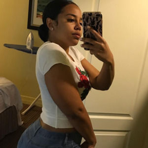 Meet your Posher, Williams